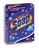 Kai's Photo Soap box eye Candy