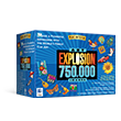 Art Explosion<sup>&reg;</sup> 750,000