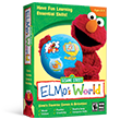 Sesame Street Elmo\'s World