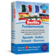 Berlitz Fundamentals&nbsp;