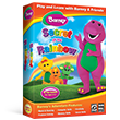 Barney: Secret of the Rainbow