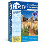 HGTV Home Design & Remodeling Suite