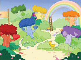 6 fun areas to explore