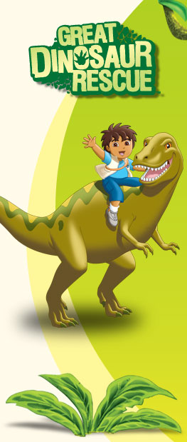 dino