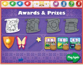 awards