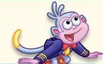 monkey