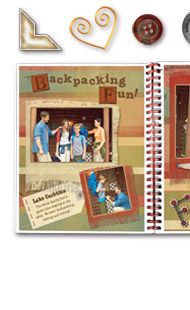Photo Projects & Scrapbooks !