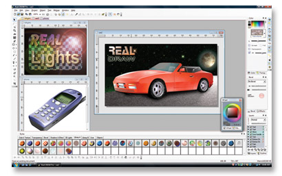 real Draw Pro
