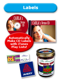 Labels