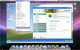 Parallels Internet Security by Kaspersky