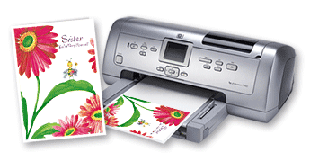 Print Your Project