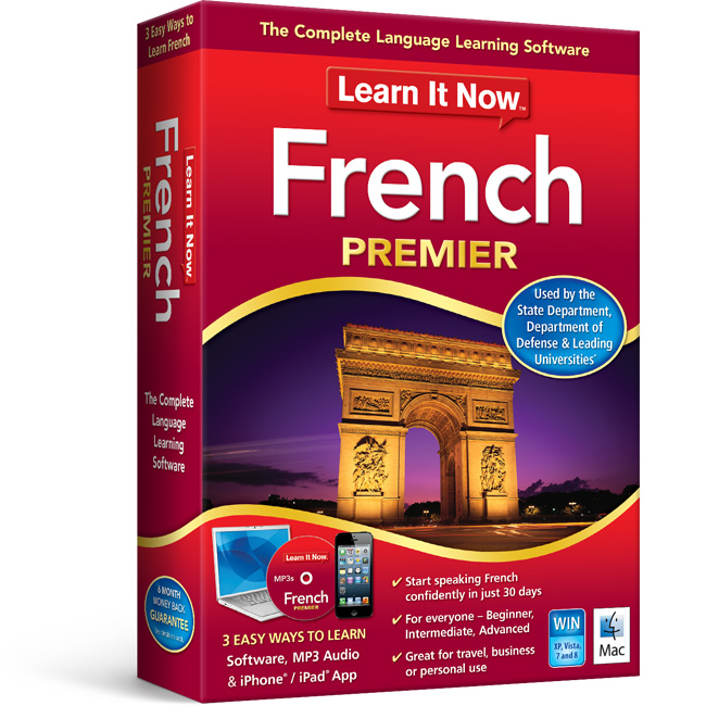 French's. Берлиц французский язык. Complete language Pack French. Learn French teach yourself. Fast French in a Day. Audio CD.